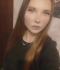 Rencontre Femme : Evgenia, 32 ans à Ukraine  Kramatorsk 